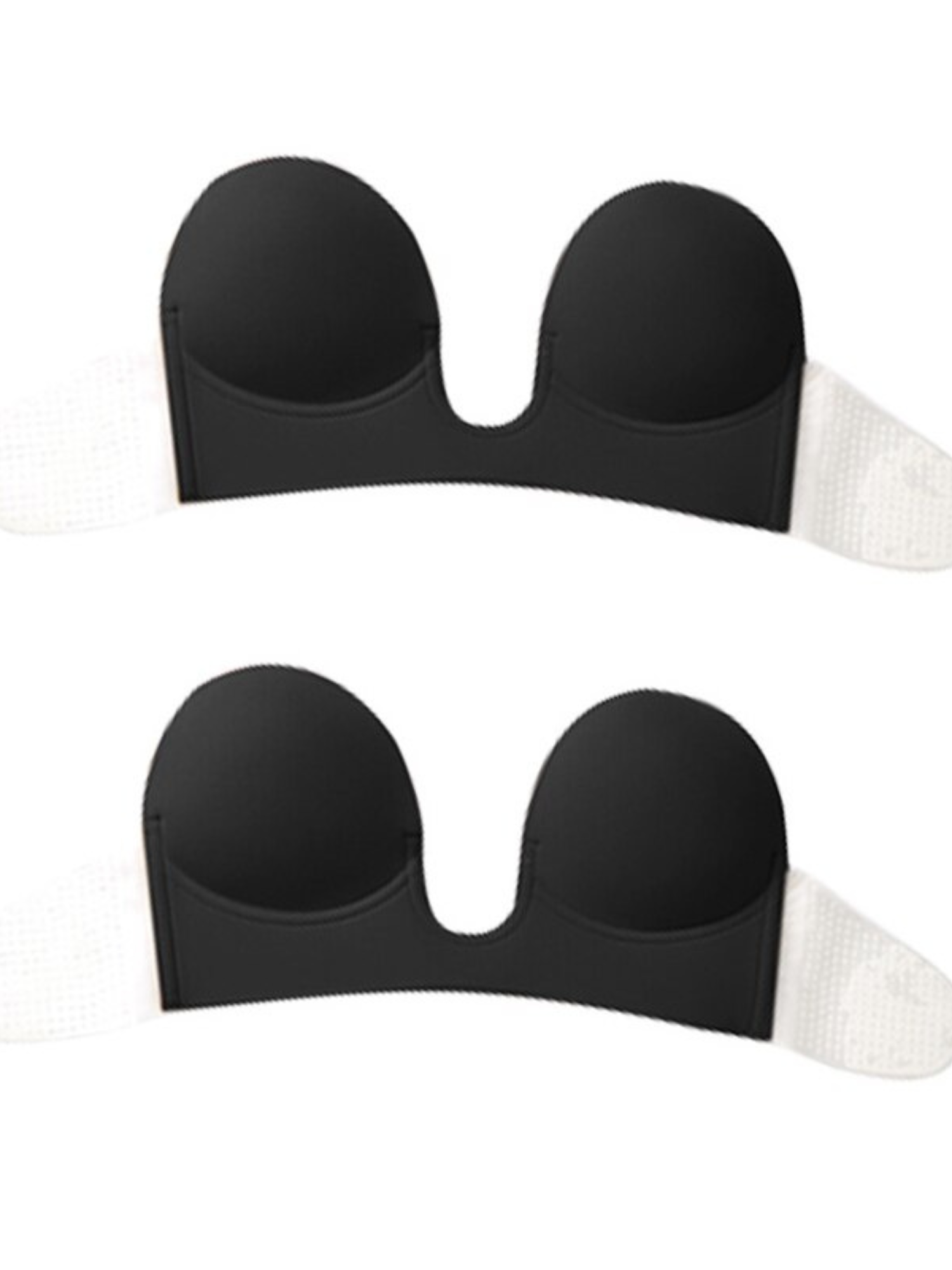 Sutiã Decote Profundo Efeito Up - Secret BRA