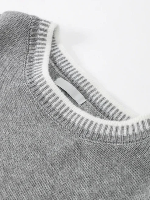 Conjunto Feminino com Suéter e Calça Modern Dalila - OUTONO/INVERNO