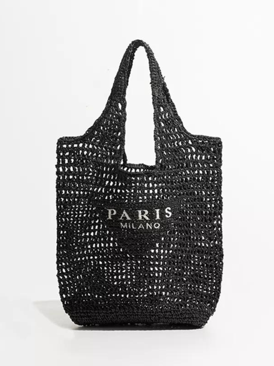 Bolsa Praiana Modern Paris