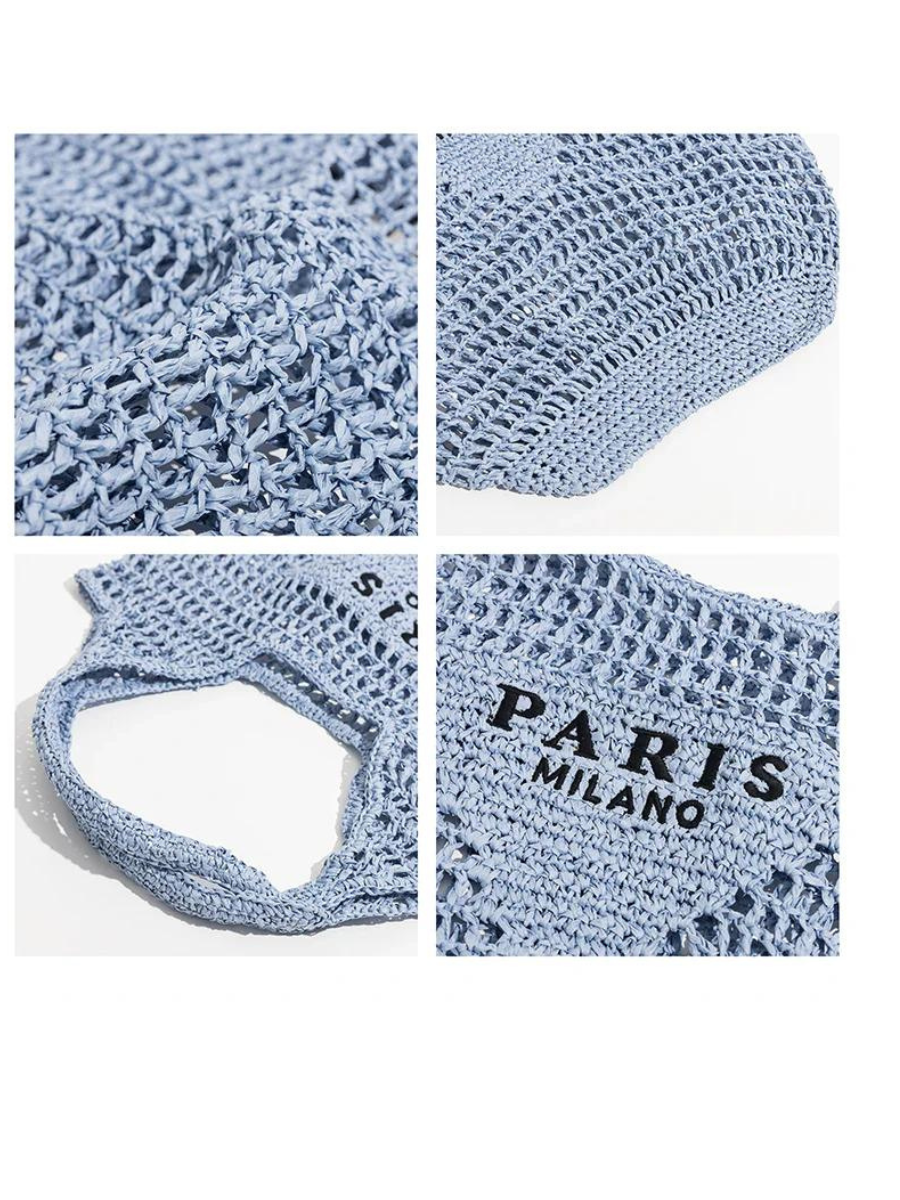 Bolsa Praiana Modern Paris