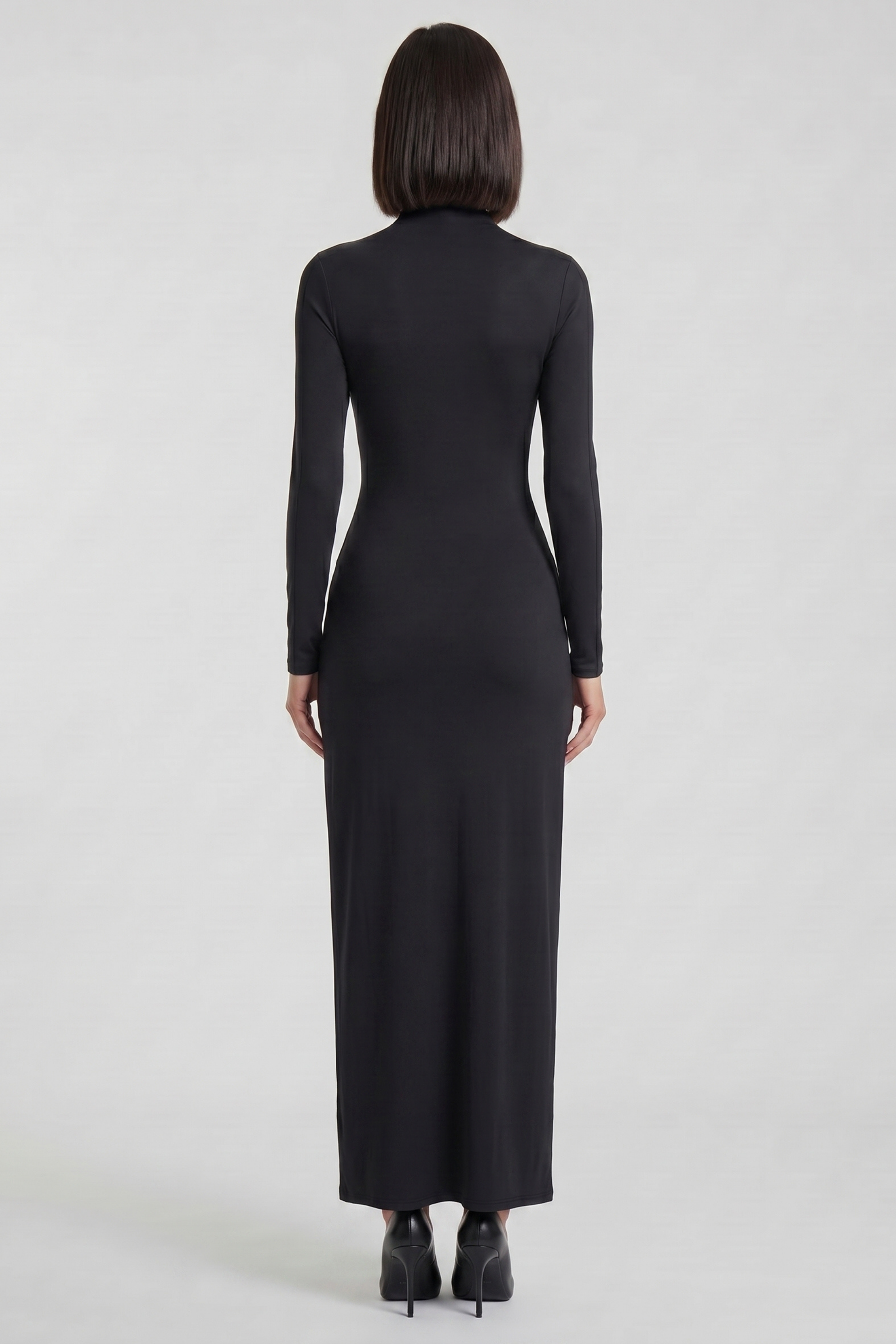 Vestido Longo Ingrid