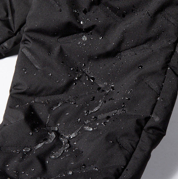 Calça Unisex Aveludada Impermeável para o Inverno Modern Hot