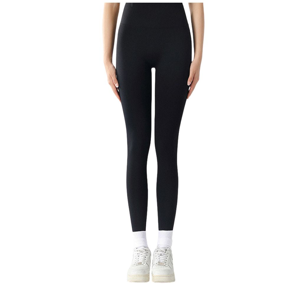 Calça Legging Feminina Térmica Forrada de Lã Premium