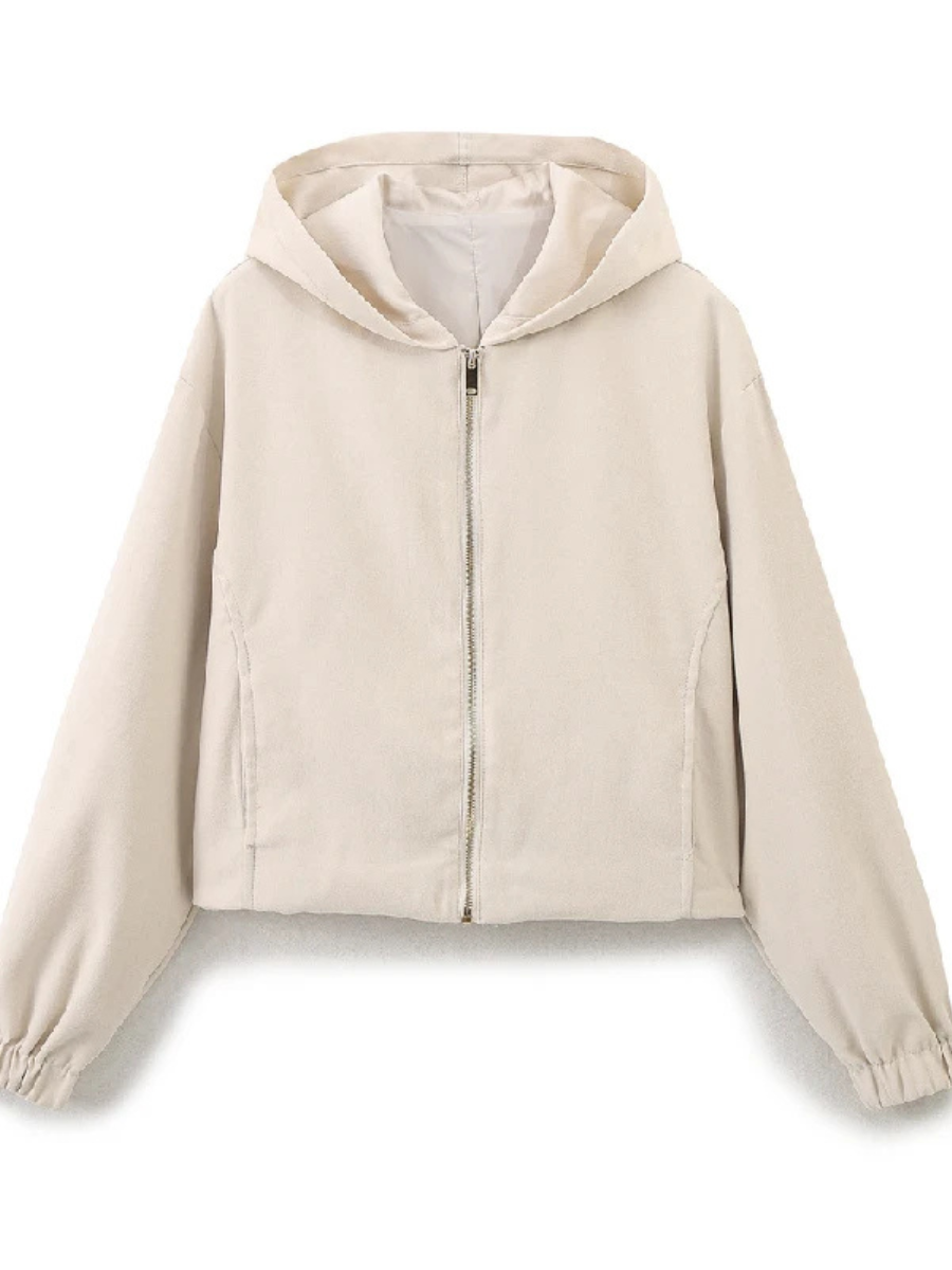 Conjunto Feminino Casual Chic Modern Évora