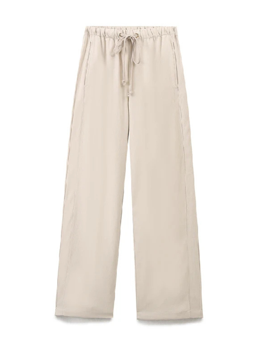 Conjunto Feminino Casual Chic Modern Évora