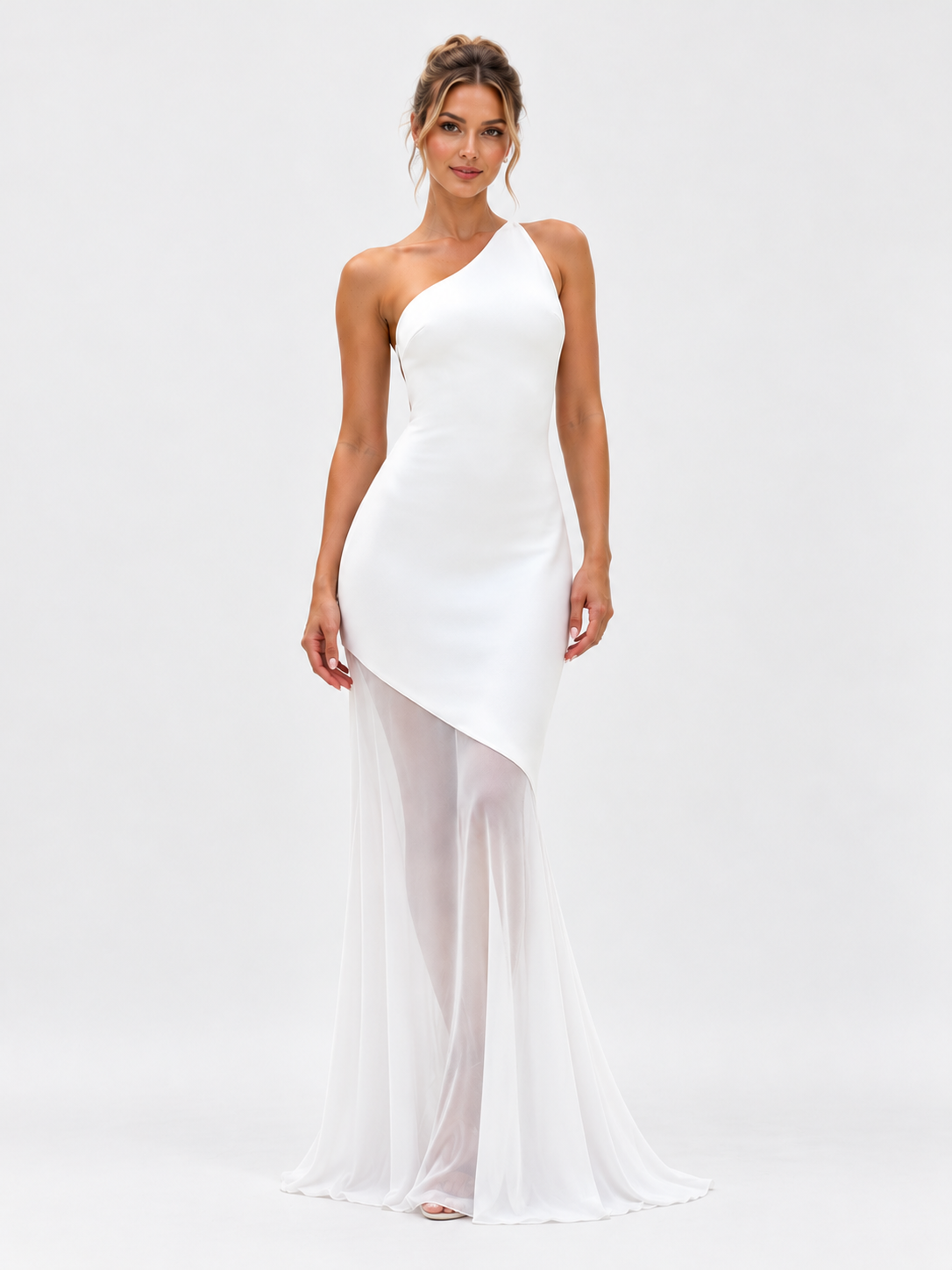 Vestido Noiva Modern Allure