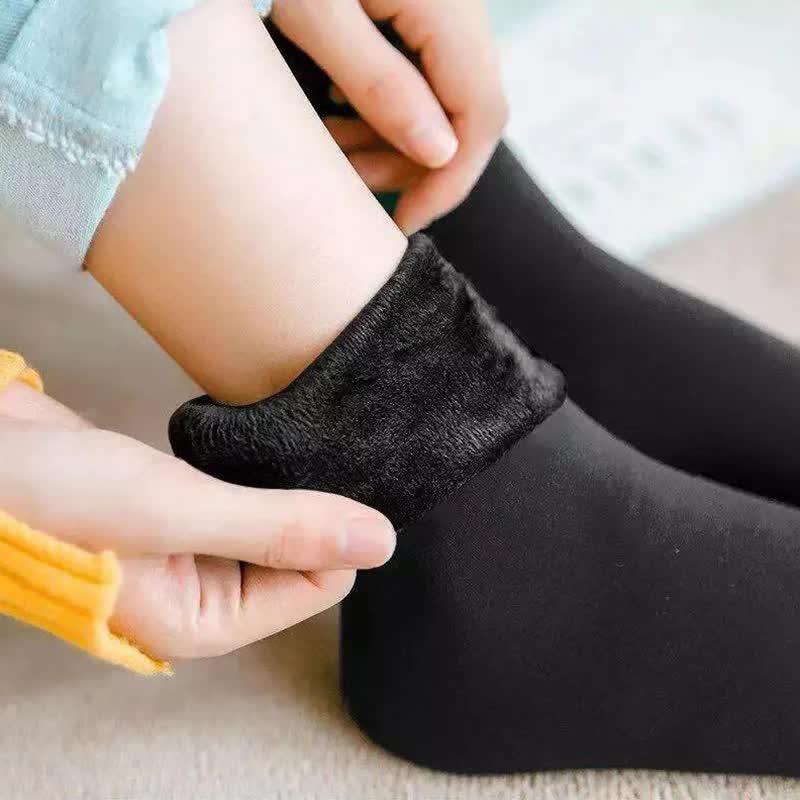 Meia Térmica Aveludada Ultraconfort COMPRE 1 LEVE 3