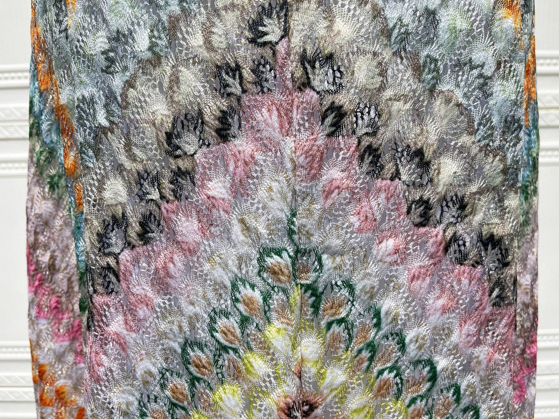 Vestido Longo Alcinha Modern Celine