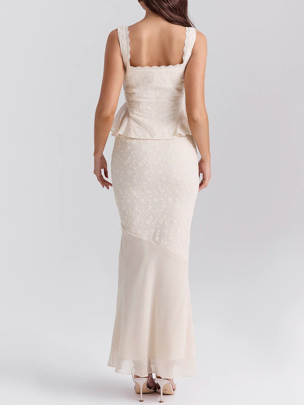 Conjunto Laise Modern Mademoiselle