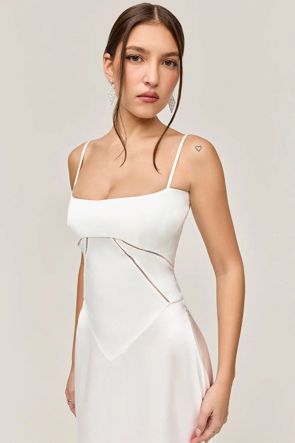Vestido Longo Bustier Modern Marielle - GOLDEN ERA
