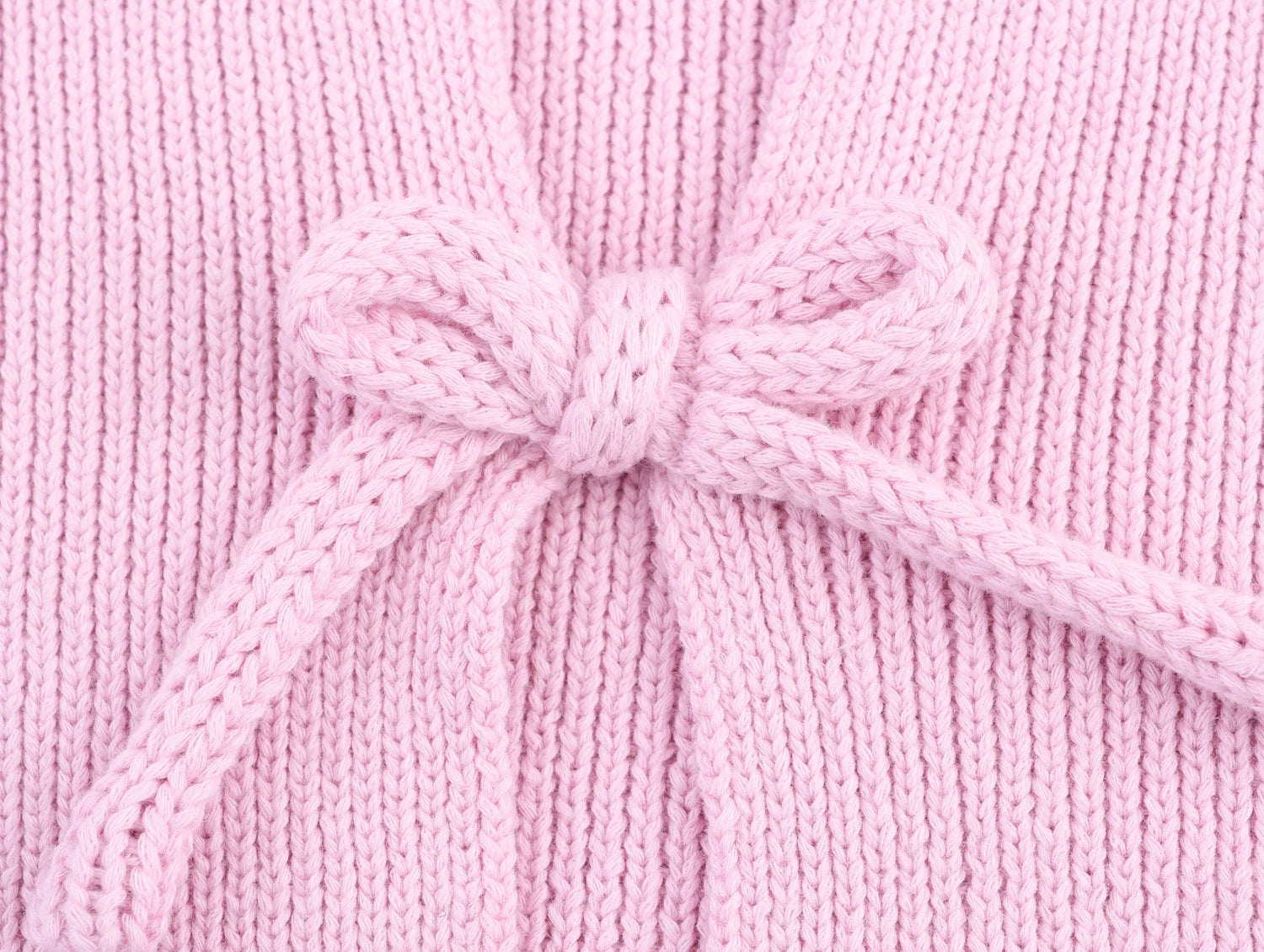 Blusa Tricô Manga Curta Modern Elodie