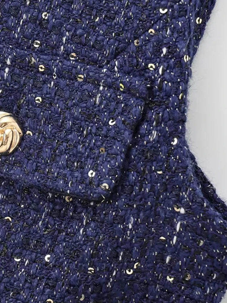 Colete Feminino Casual Modern Kyra - OUTONO/INVERNO