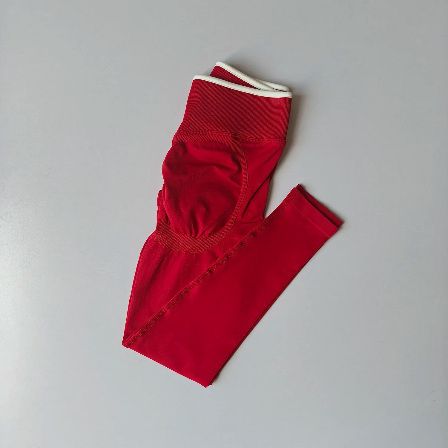 Calça Legging Cós Alto Push Up Zoe
