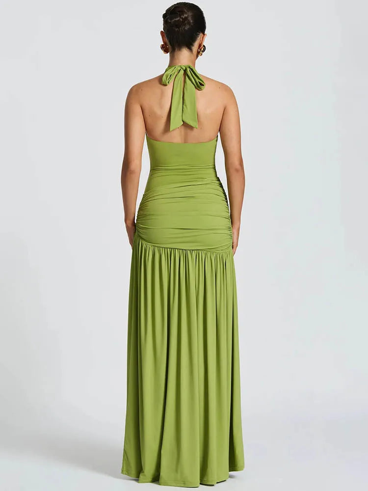 Conjunto Body e Saia com Fenda Modern Morgan