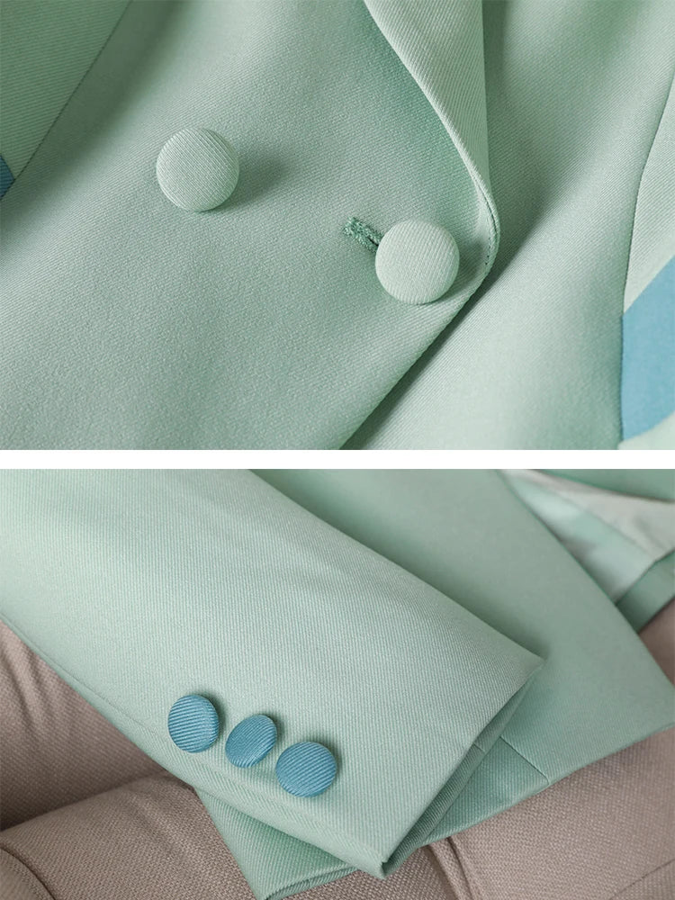 Blazer Feminino Alfaiataria Modern Beatriz