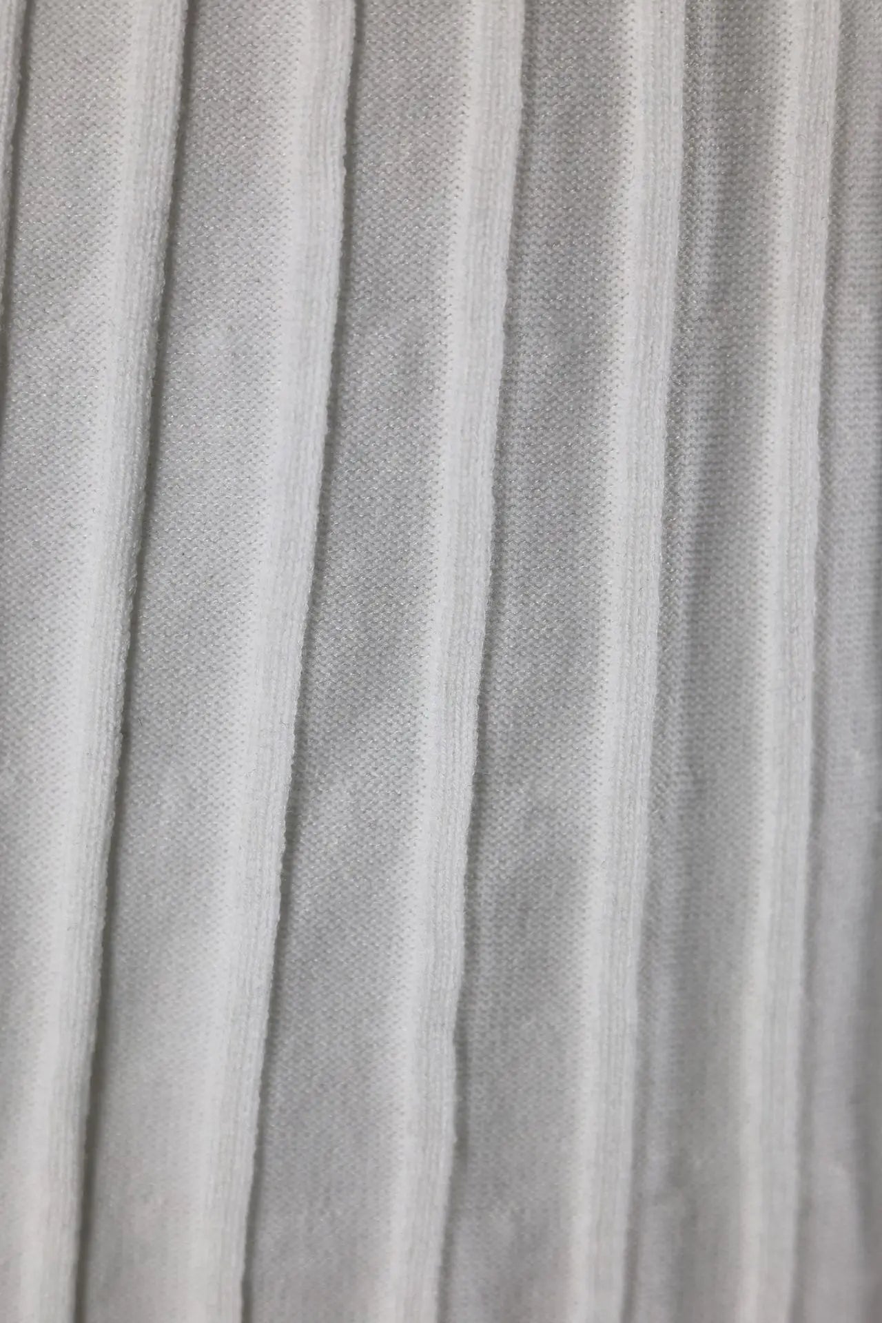 Conjunto Cropped e Saia Midi Plissada Modern Juliette