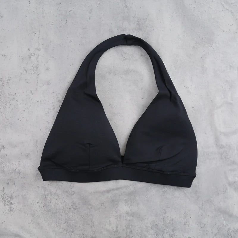 Top Frente Única Push Up Modern Aurora