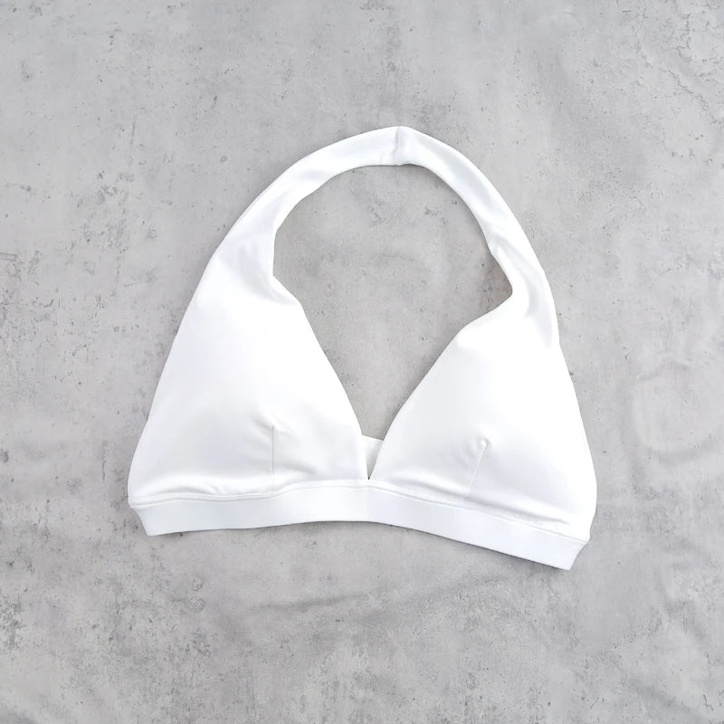 Top Frente Única Push Up Modern Aurora