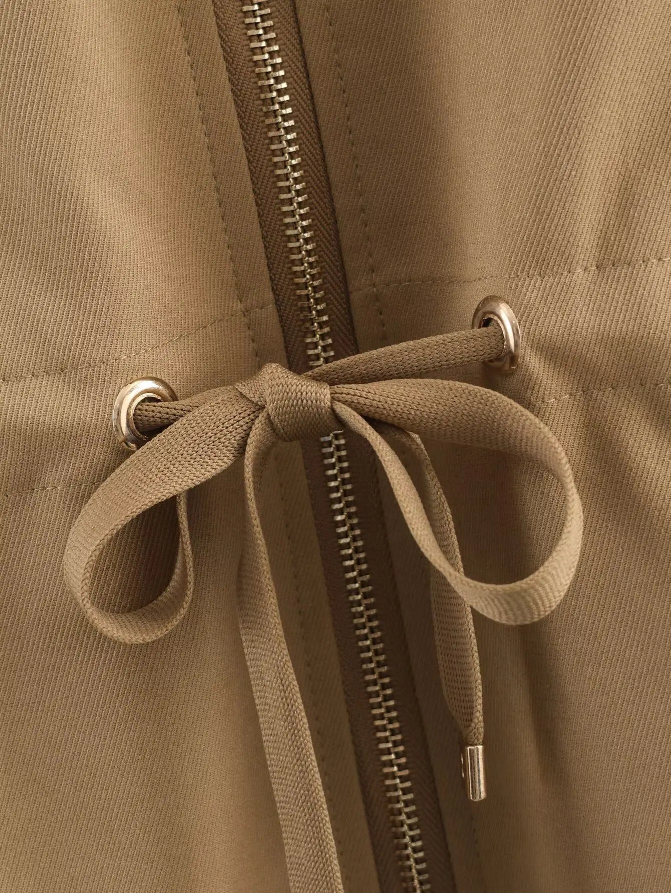 Conjunto Feminino Safari Chic Modern Khari