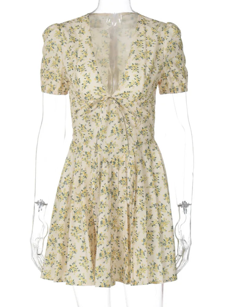 Vestido Curto Bustier Modern Helena - GOLDEN ERA