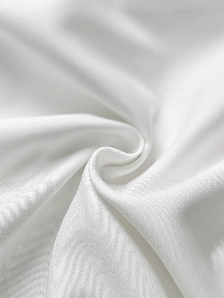 Vestido Longo Floral Modern Íris