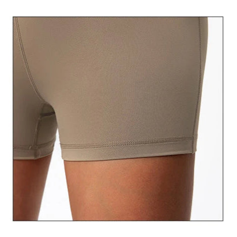 Short Esportivo com Detalhe no Cós Modern Yara