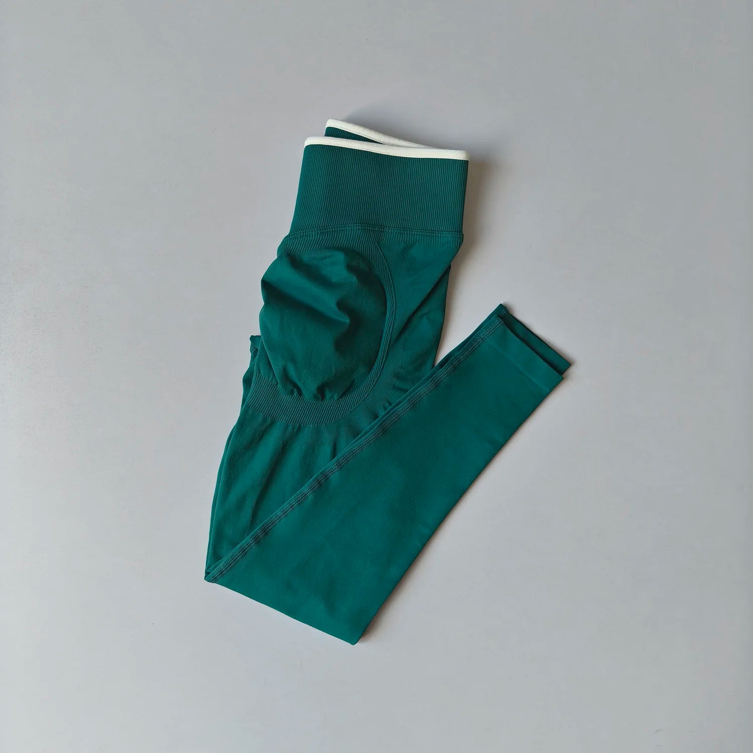 Calça Legging Cós Alto Push Up Zoe