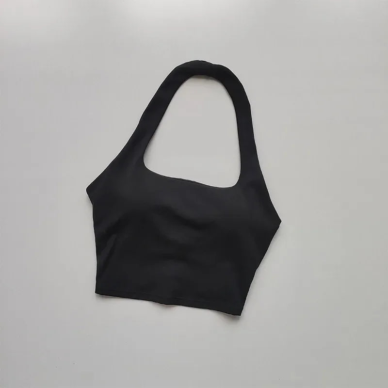 Top Cropped Push Up Frente Única Modern Lola