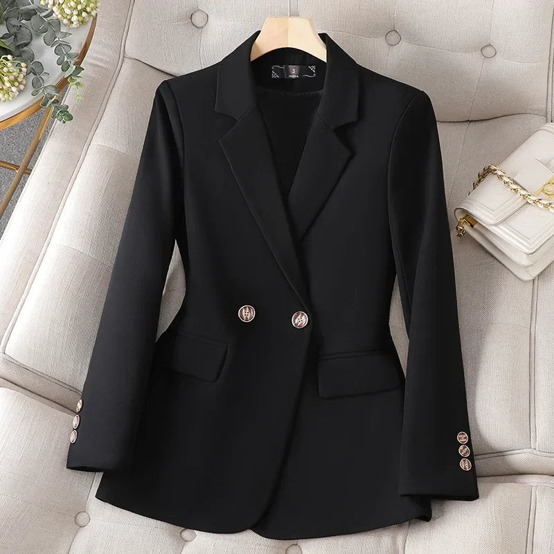 Blazer Feminino Clássico Slim Modern Shakira - OUTONO/INVERNO