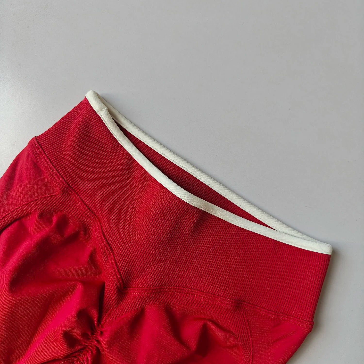 Calça Legging Cós Alto Push Up Zoe
