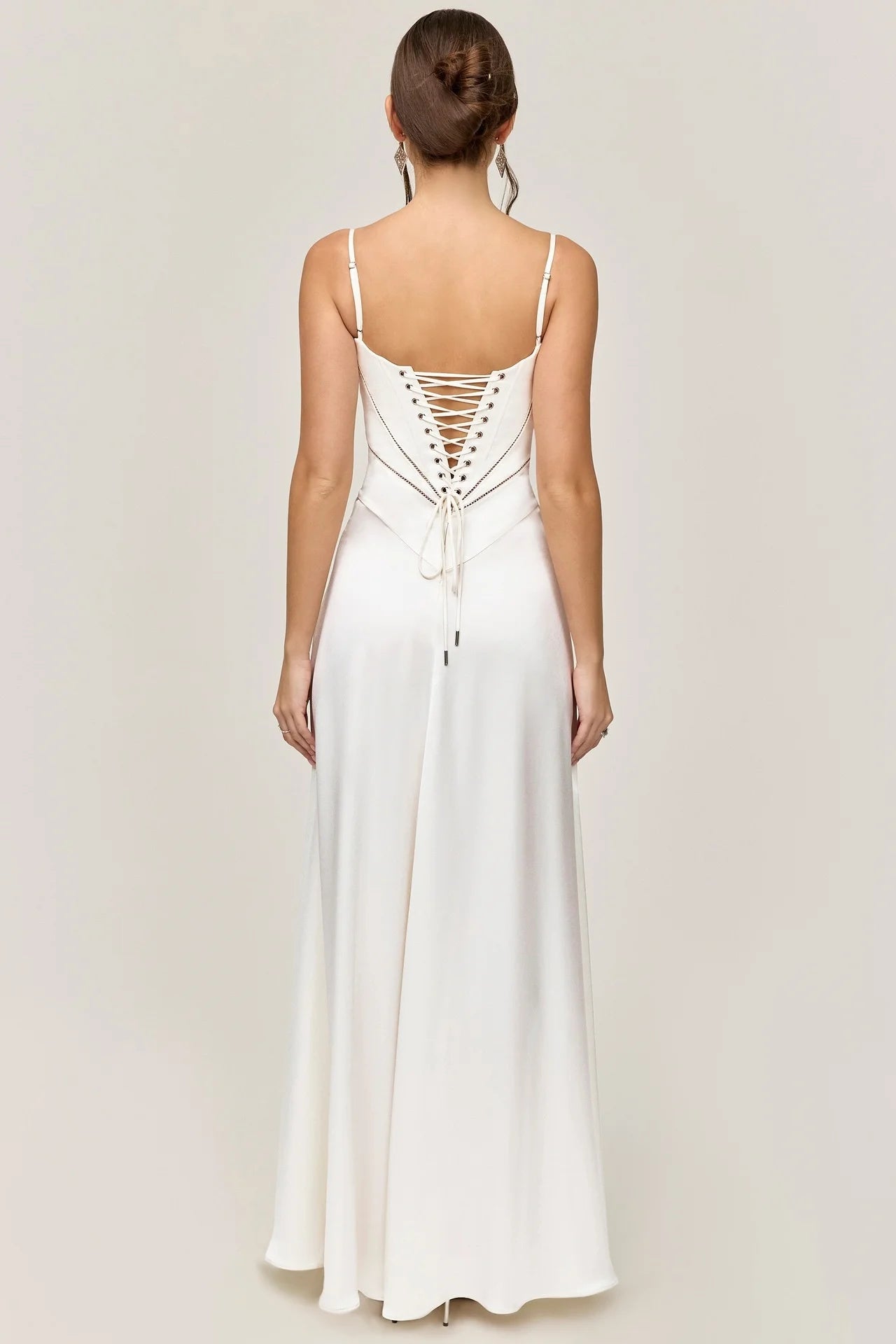 Vestido Longo Bustier Modern Marielle - GOLDEN ERA