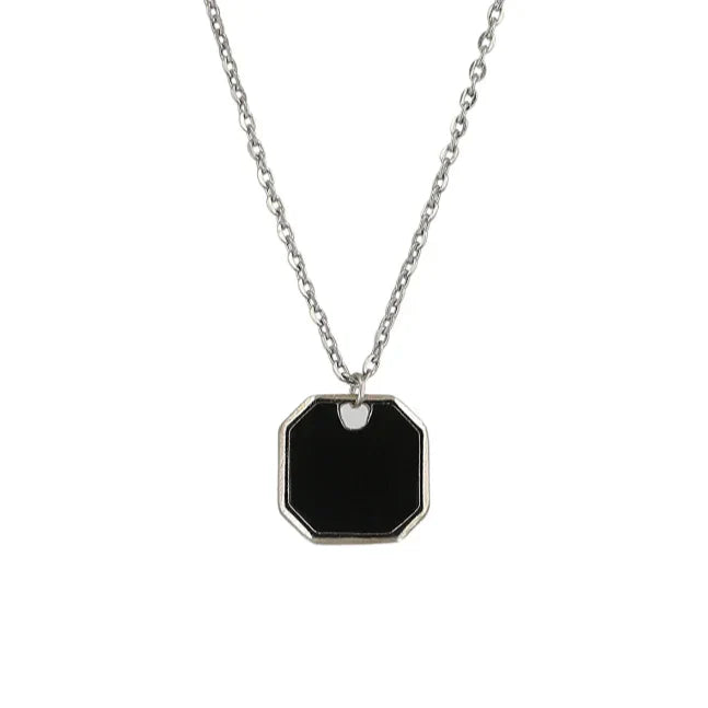 Colar Mágico Personalizado