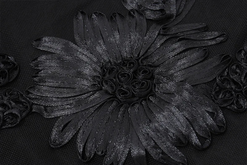 Vestido Longo Decote nas Costas Modern Dara