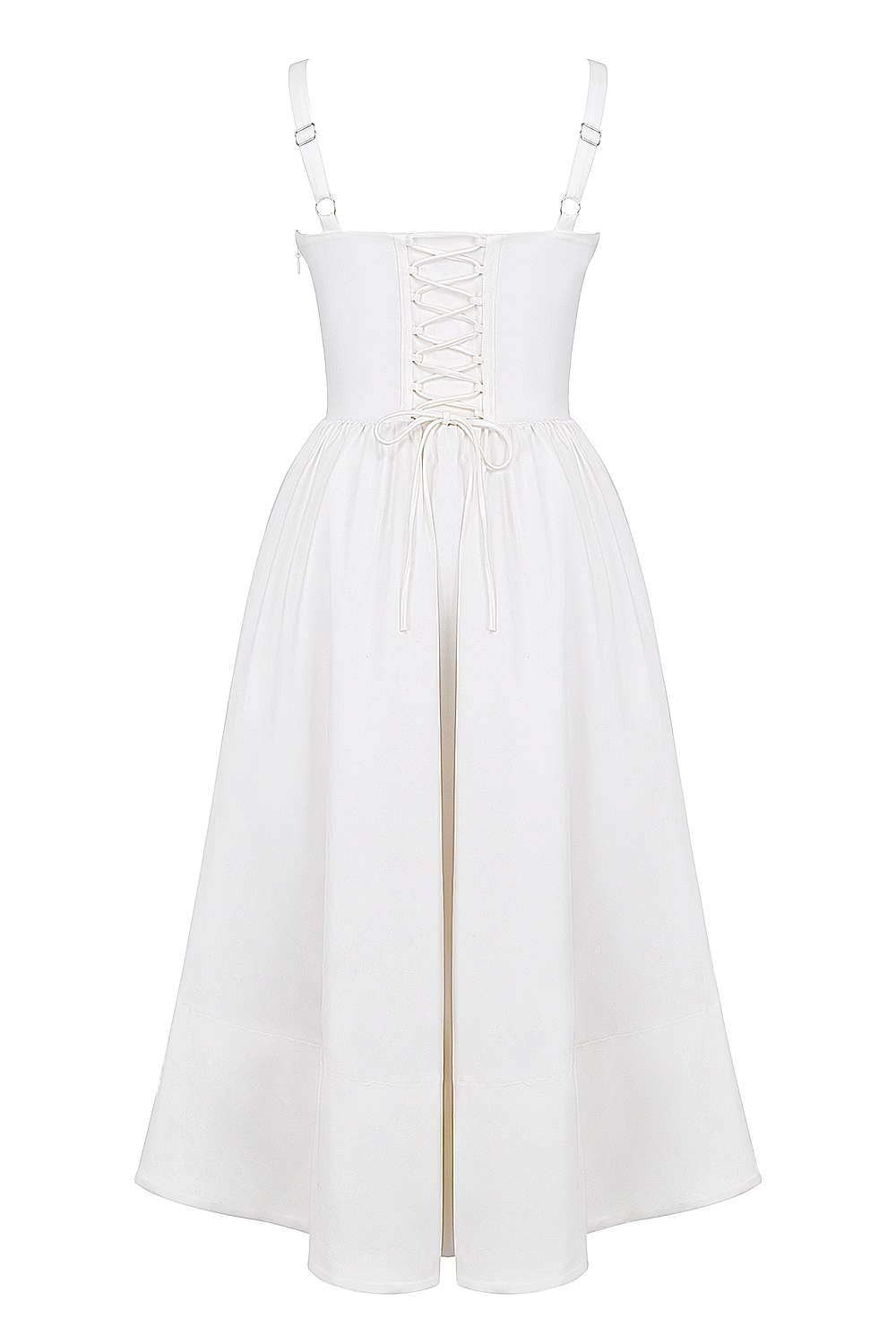 Vestido Midi Modelador Modern Sedução - GOLDEN ERA