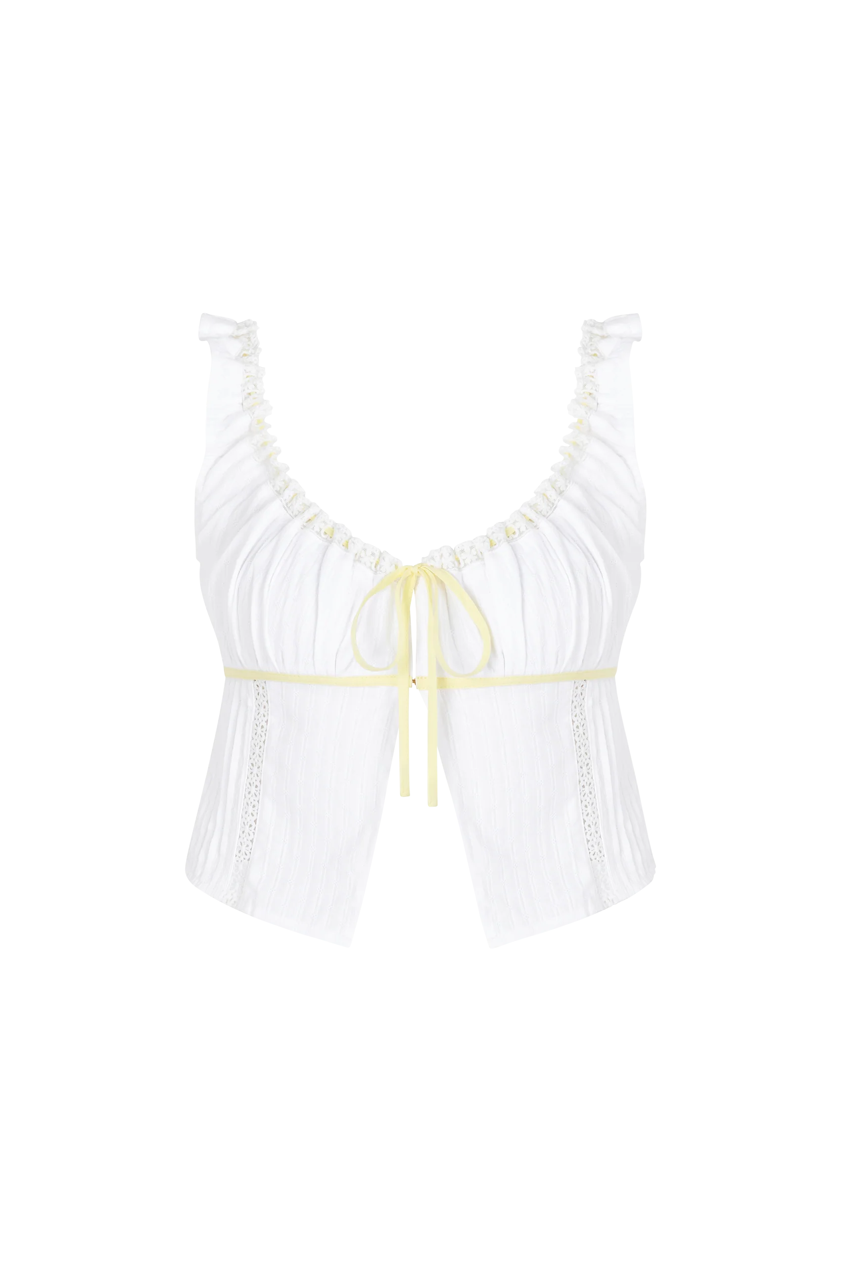 Conjunto Top e Saia Modern Zena