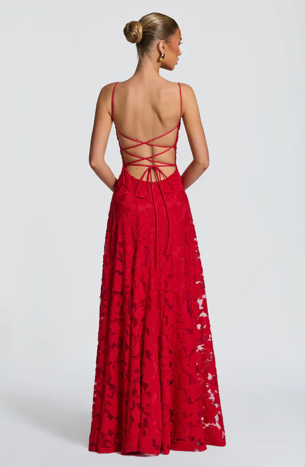 Vestido Longo Modern Kynara