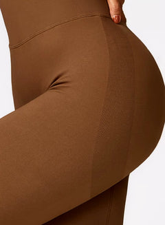 Macacão Longo Costas Aberta Modern Up - FITNESS