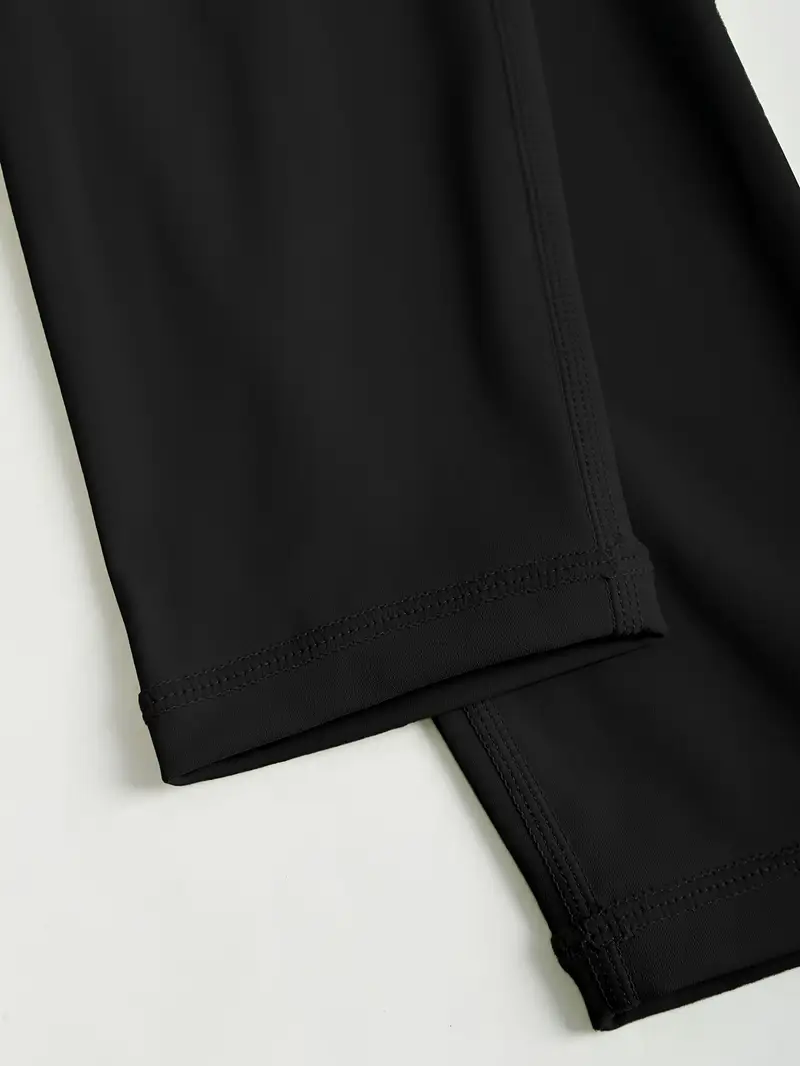 Conjunto Top com Zíper e Legging Empina Bumbum Modern Alana