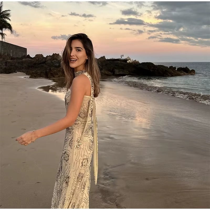 Conjunto Bordado Modern Susan