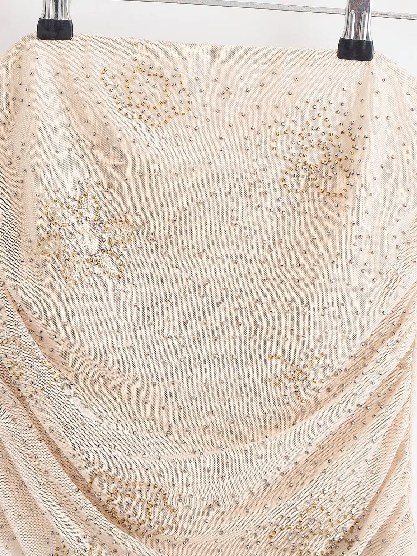 Conjunto Bordado Modern Susan