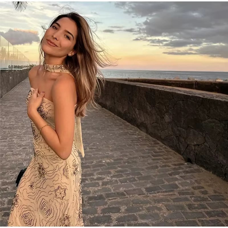 Conjunto Bordado Modern Susan