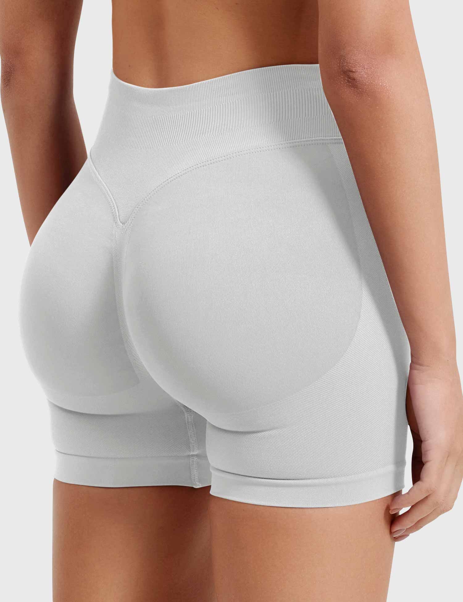 Shorts Empina Bumbum Modern Impact - FITNESS