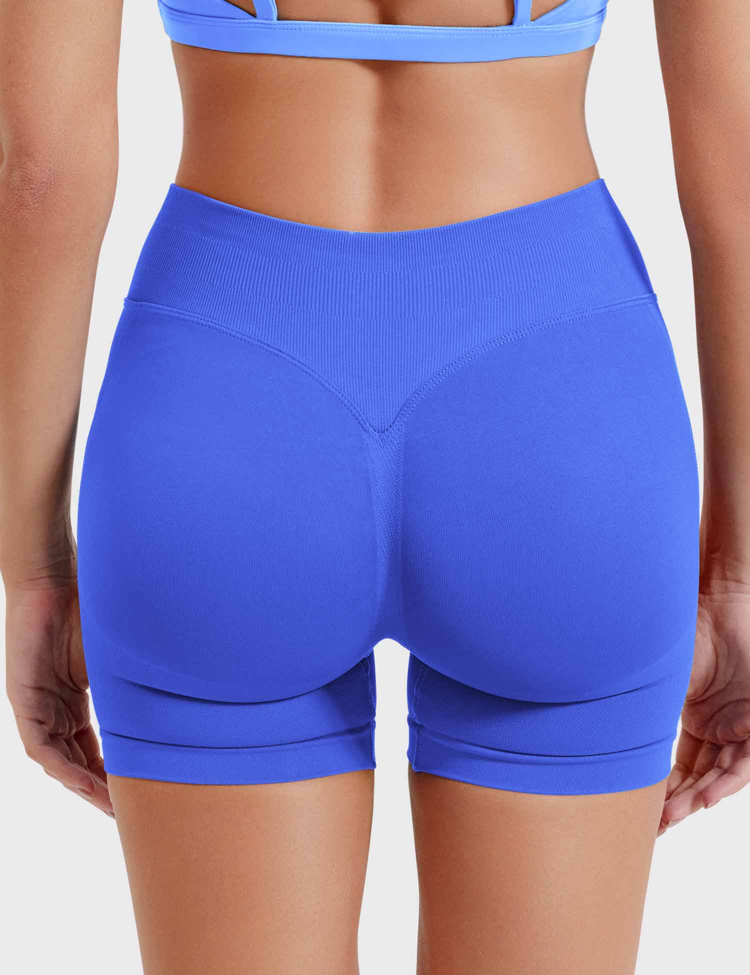 Shorts Empina Bumbum Modern Impact - FITNESS