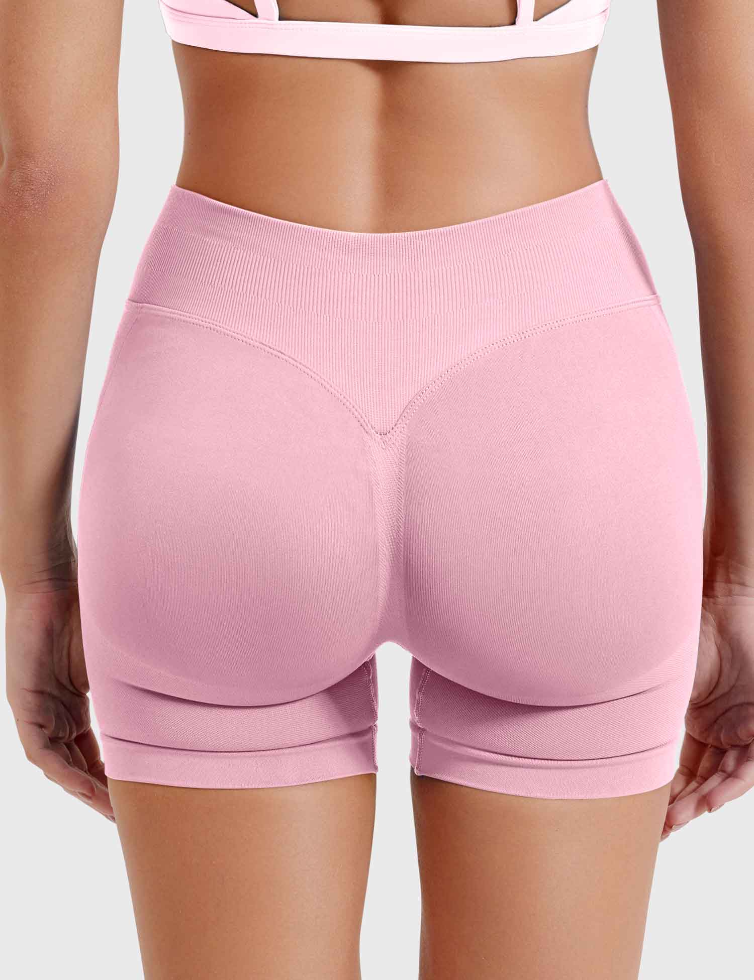 Shorts Empina Bumbum Modern Impact - FITNESS