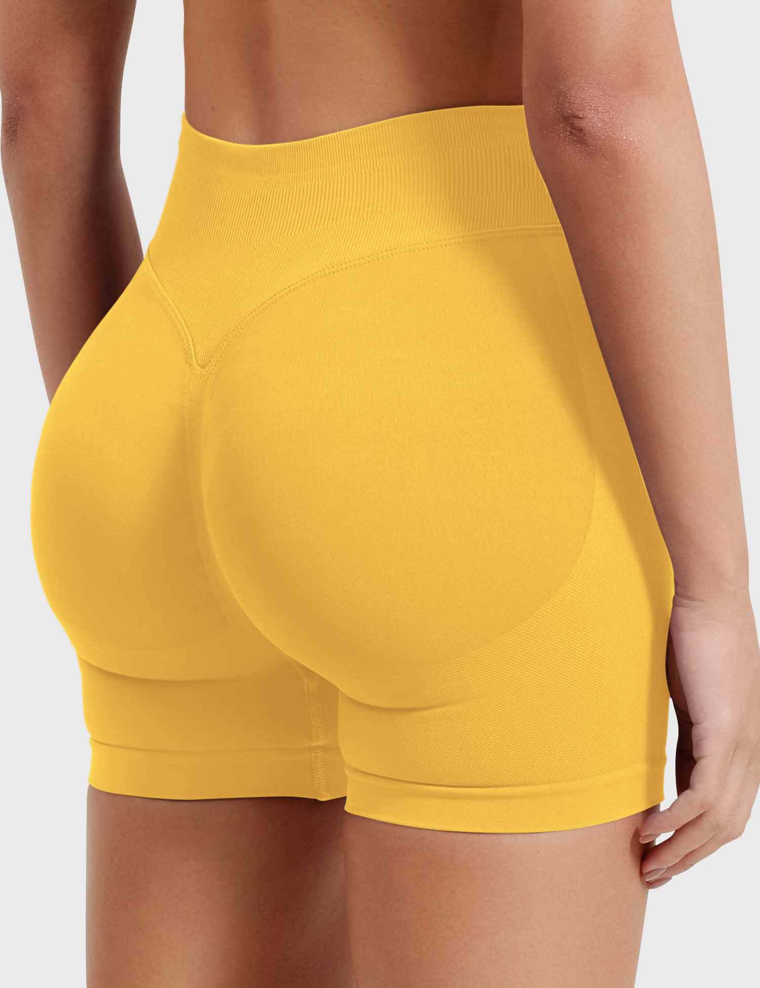 Shorts Empina Bumbum Modern Impact - FITNESS