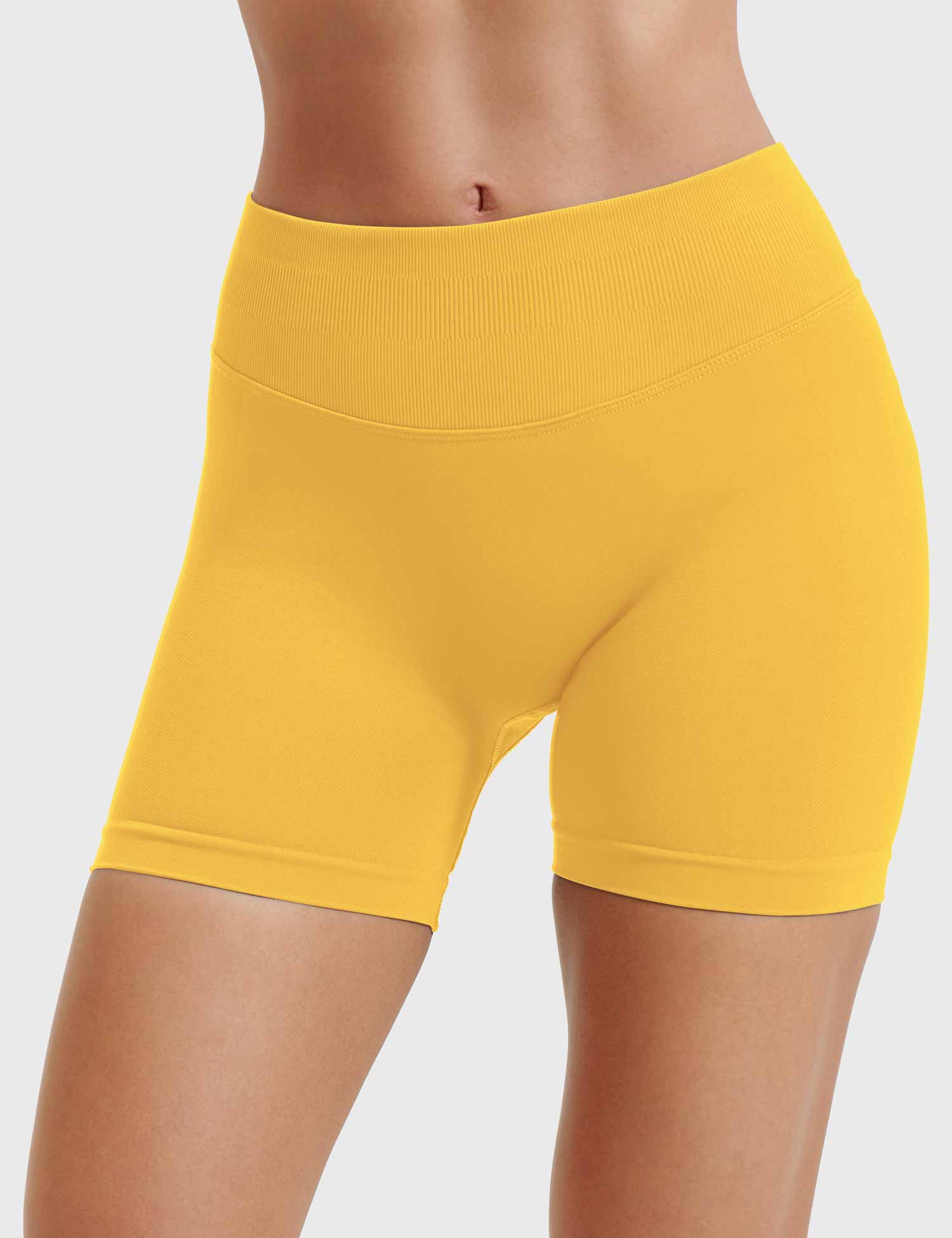 Shorts Empina Bumbum Modern Impact - FITNESS