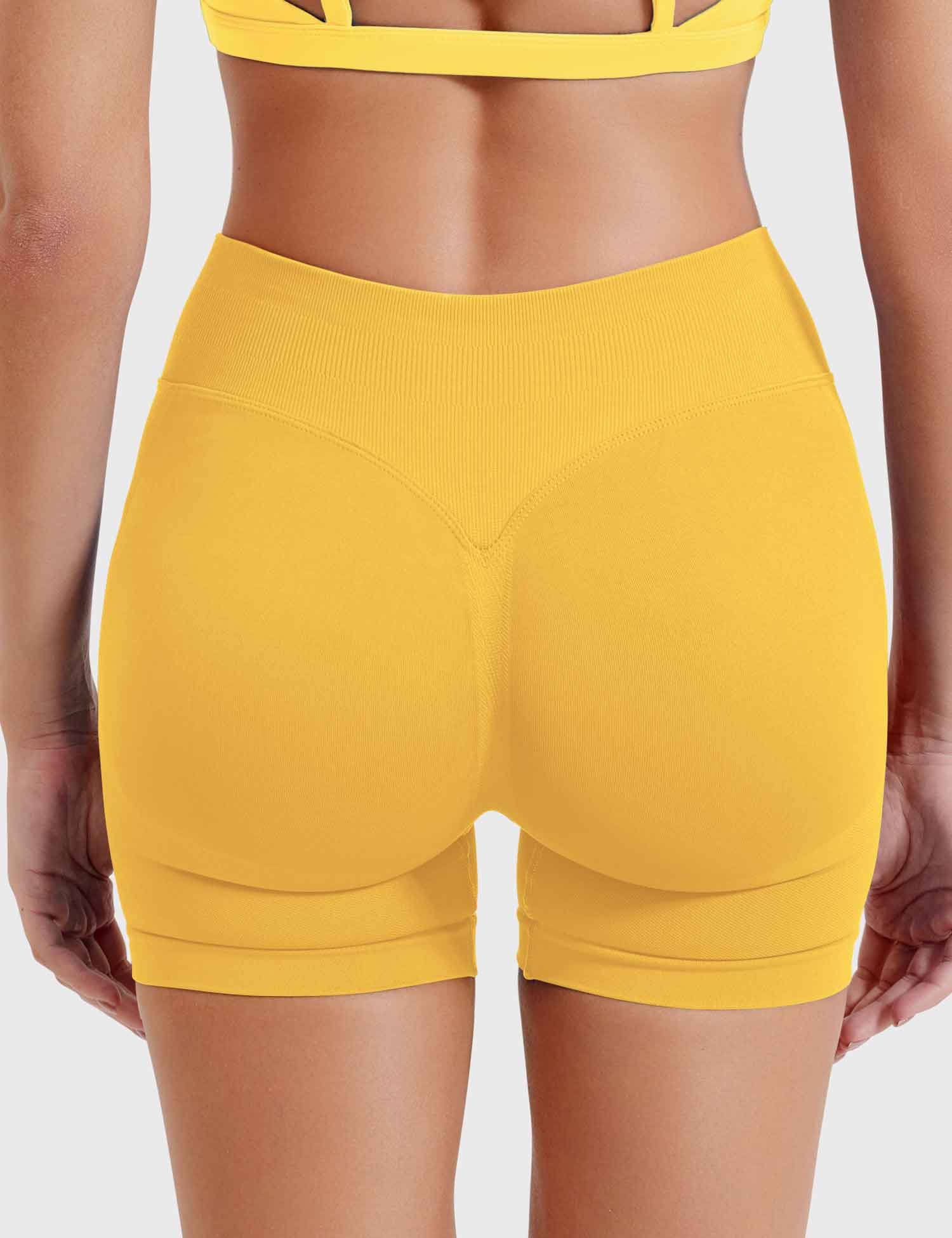 Shorts Empina Bumbum Modern Impact - FITNESS