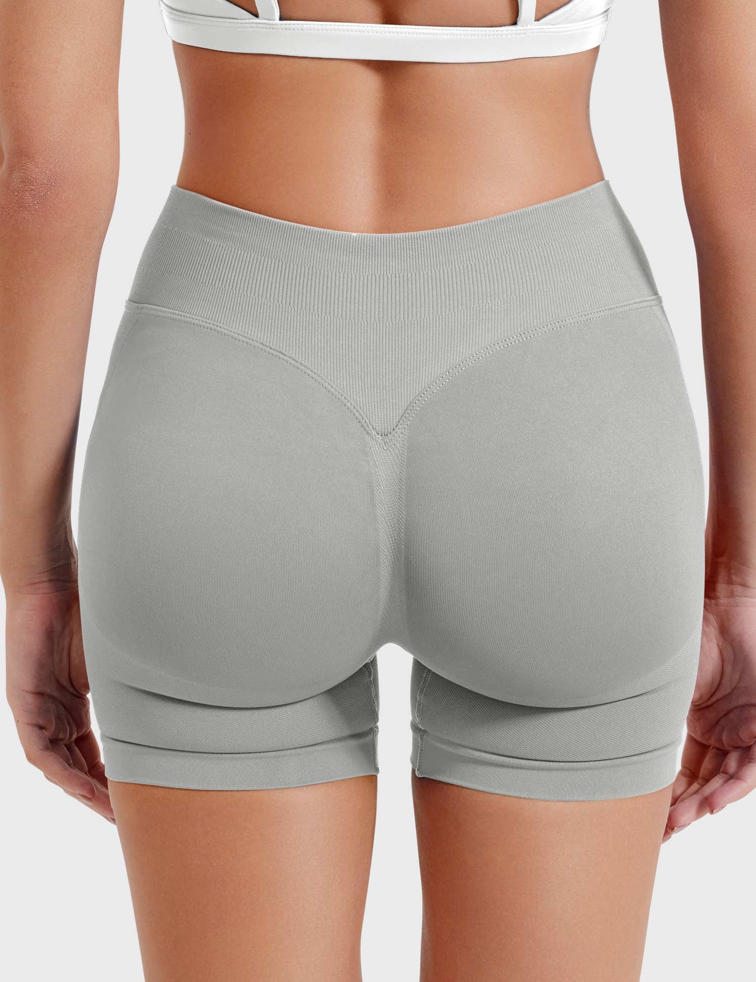 Shorts Empina Bumbum Modern Impact - FITNESS