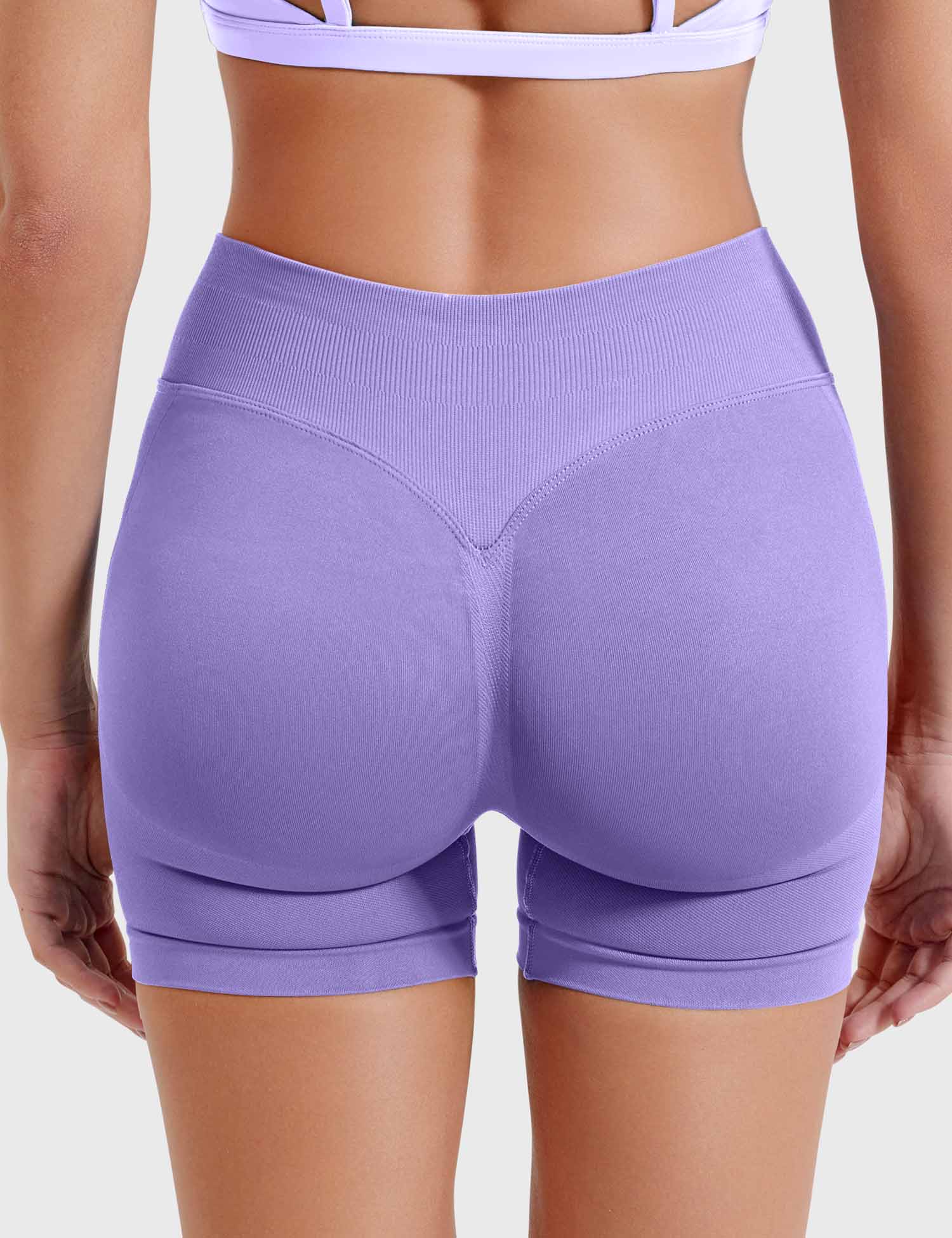 Shorts Empina Bumbum Modern Impact - FITNESS