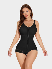 Cinta Modeladora Alta Compressão Modern Slim Shapewear